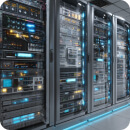 Серверное оборудование